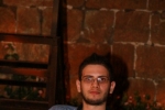 Byblos Souk Nightlife on Saturday, Part 3 of 3